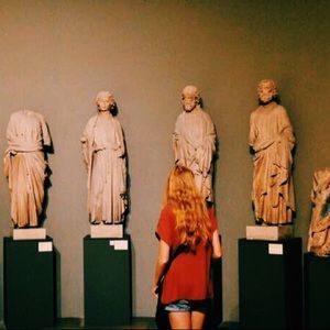 Meet your Posher, Shannon